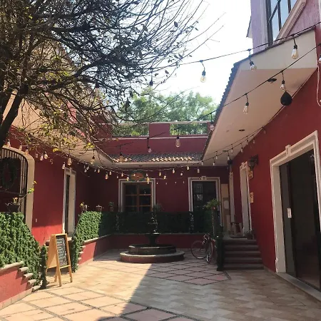 Casa Flores