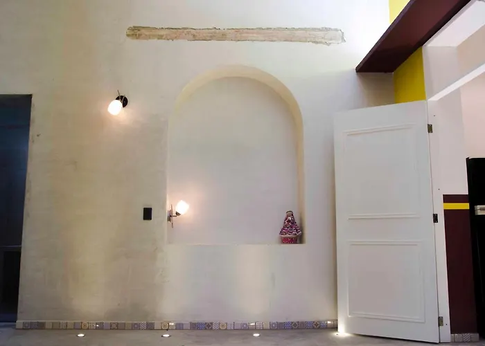 Casa Flores