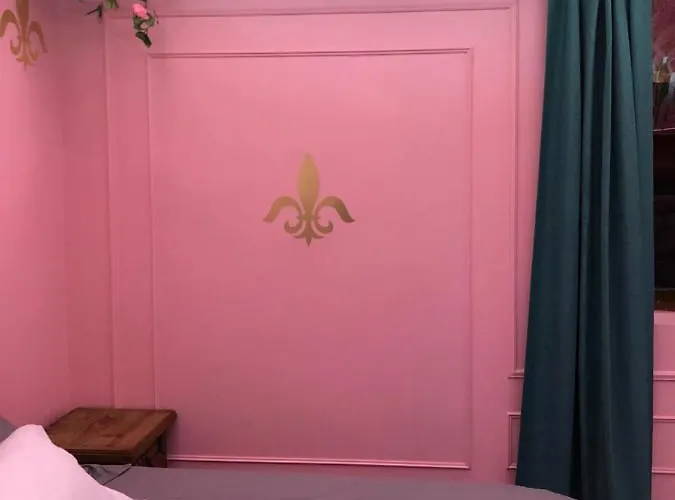 Casa Flores México DF