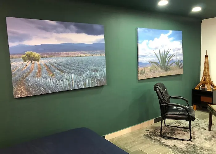 Casa Flores
