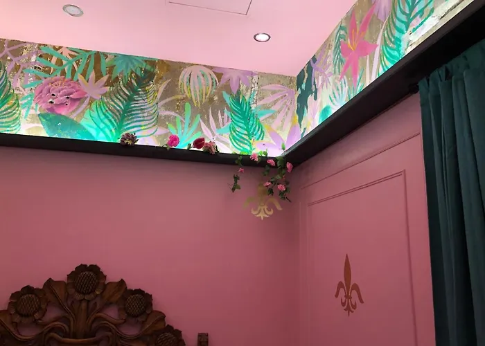 Casa Flores México DF
