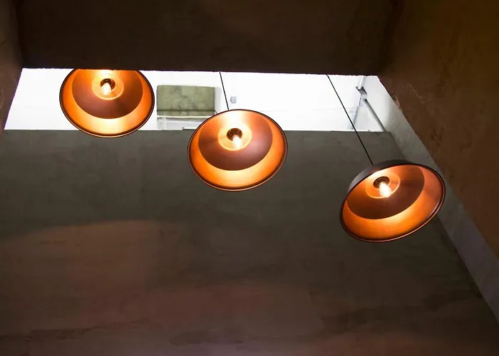 Casa Flores México DF